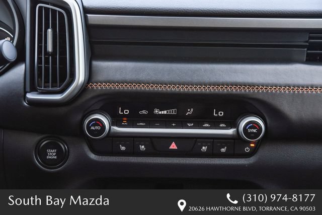 New 2026 MAZDA CX-50 AWD 2.5 S w/ Cargo Package image 14