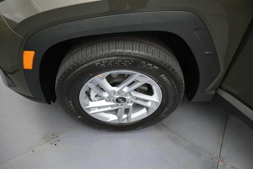 New 2026 Hyundai Tucson SE AWD/4WD image 35