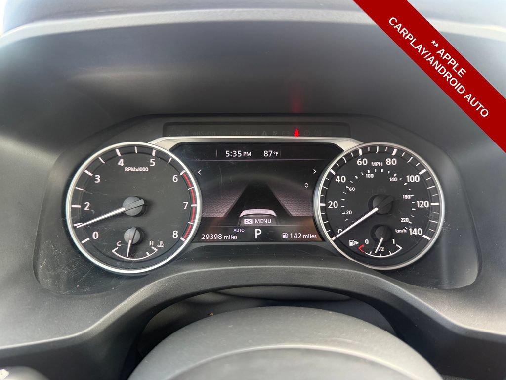 Used 2023 Nissan Rogue SV AWD/4WD image 20