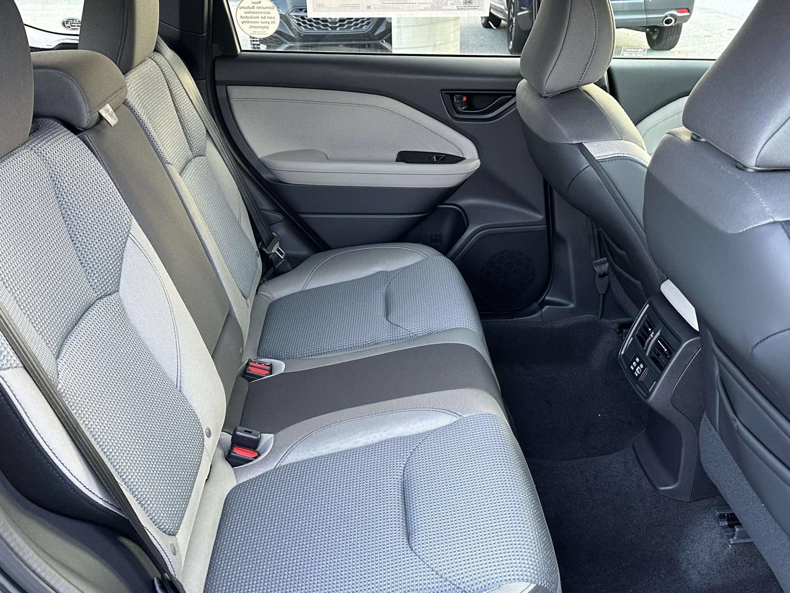 New 2026 Subaru Forester Premium AWD/4WD image 14