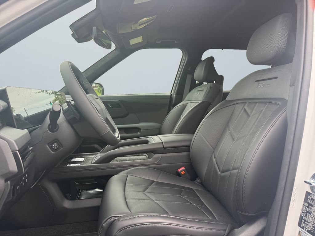 New 2027 Kia Telluride SX Prestige X-Pro AWD/4WD image 9