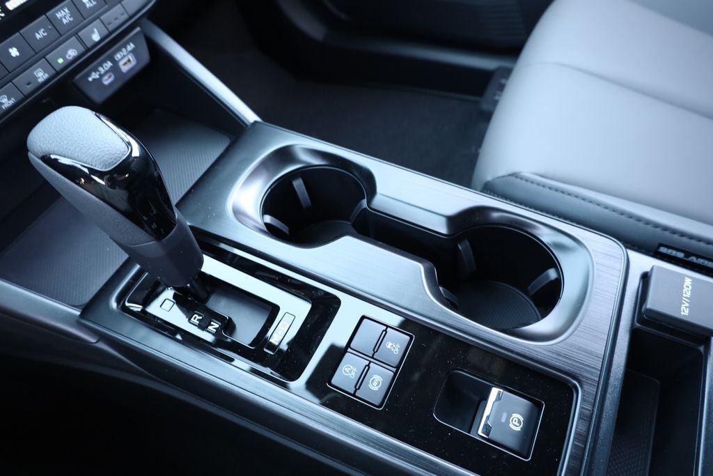 New 2026 Subaru Outback Premium AWD/4WD image 14