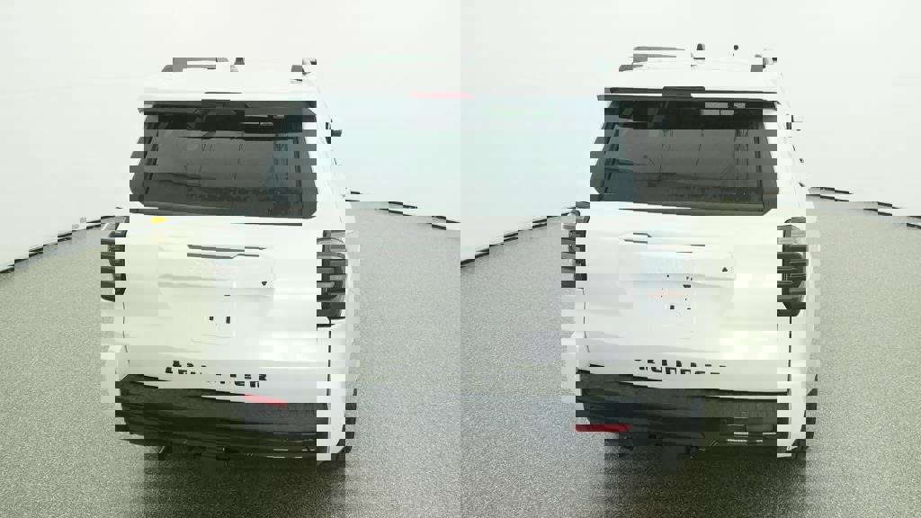 New 2026 Toyota 4Runner TRD Sport Premium image 7