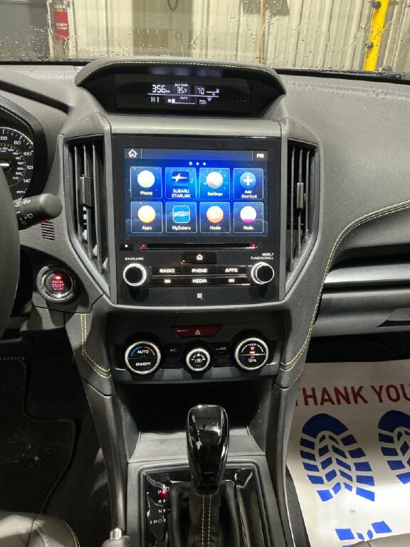 Certified 2023 Subaru Crosstrek 2.5i Sport image 10