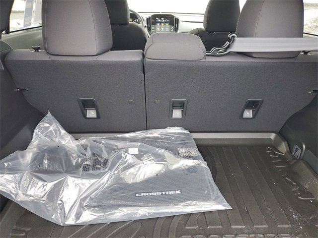 Certified 2025 Subaru Crosstrek 2.0i Premium image 8