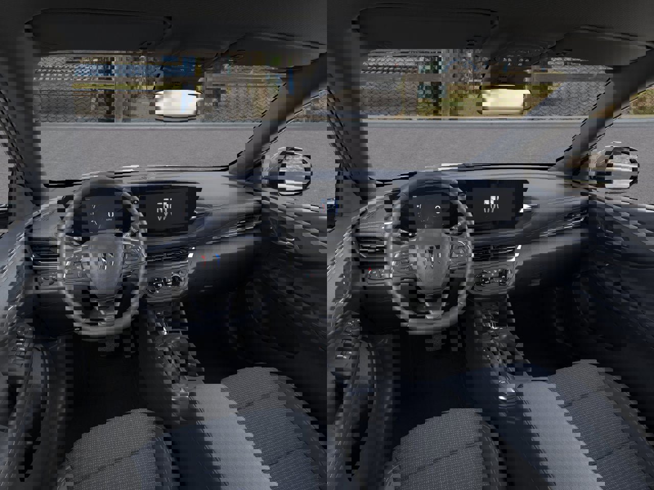 New 2026 Buick Envista Preferred w/ Convenience I Package image 15