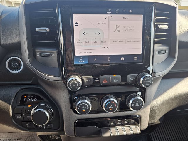 New 2026 RAM 1500 Warlock AWD/4WD image 18
