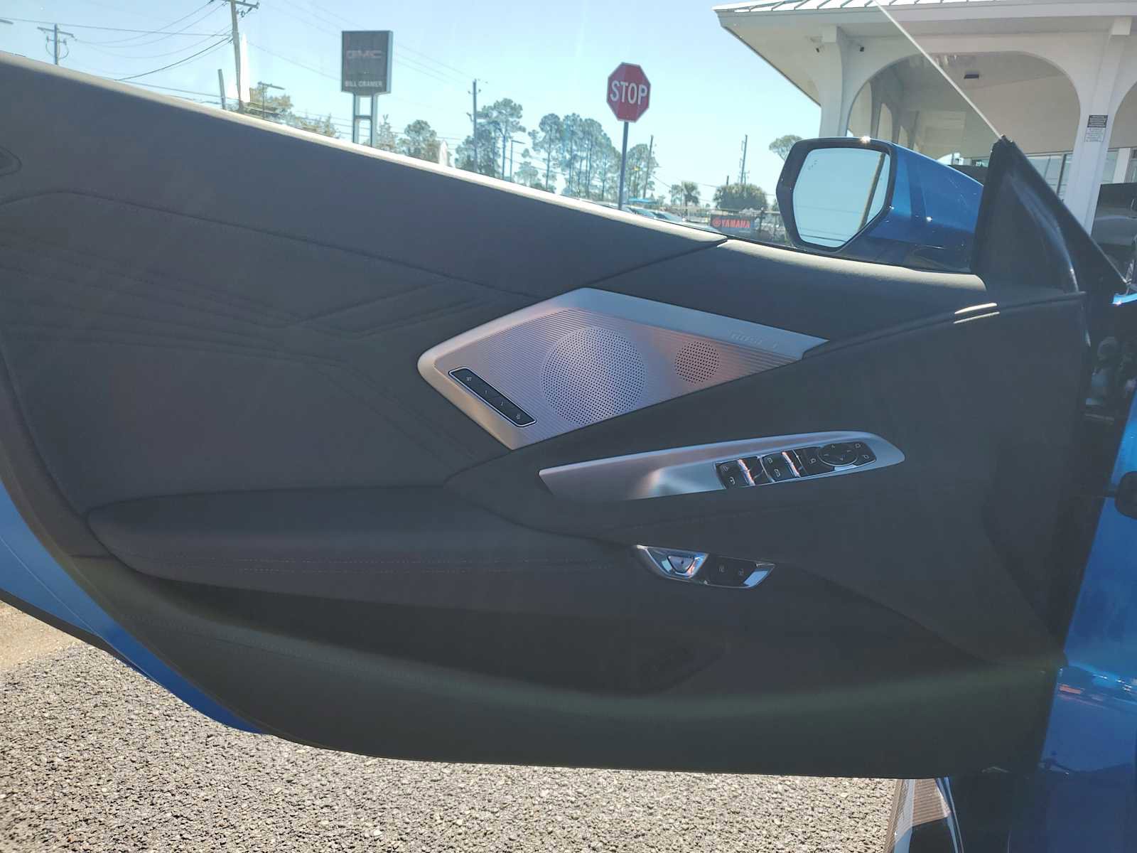 New 2026 Chevrolet Corvette Z06 image 13