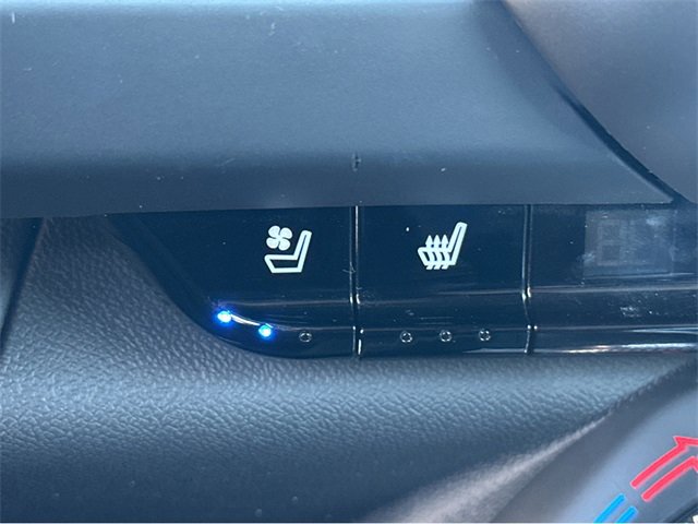 Certified 2023 Chevrolet Camaro SS image 24