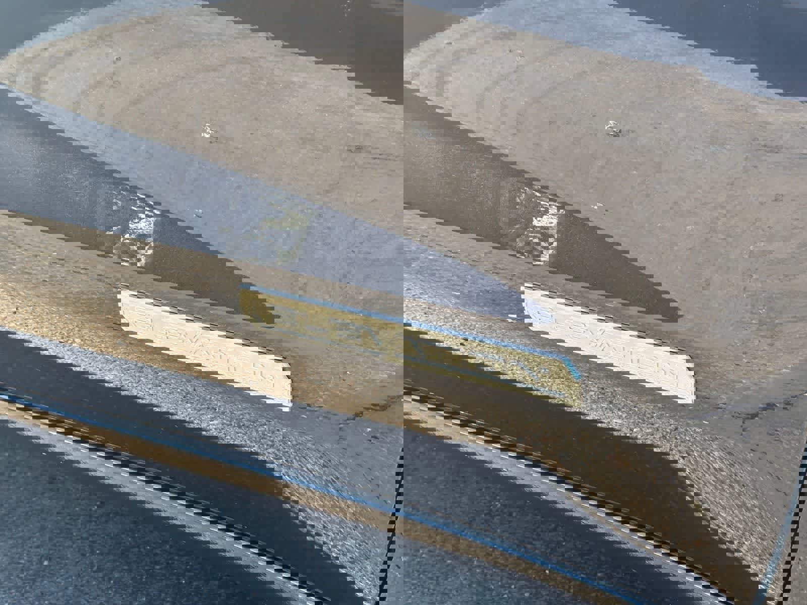 Used 2025 GMC Sierra 1500 Elevation image 8