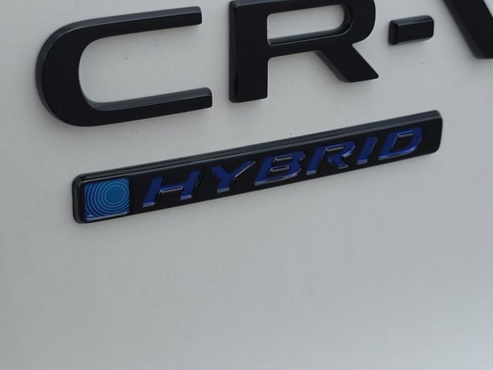 New 2026 Honda CR-V Sport-L image 14