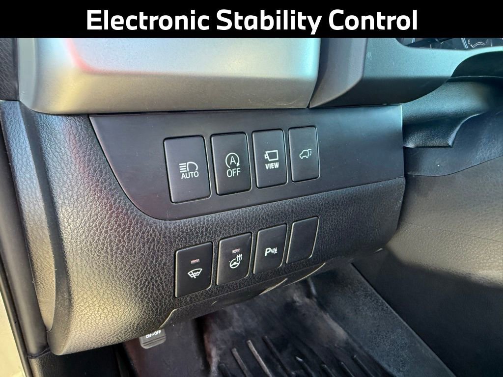 Used 2019 Toyota Highlander Limited Platinum image 13