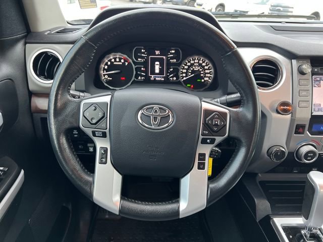 Used 2019 Toyota Tundra Limited image 21