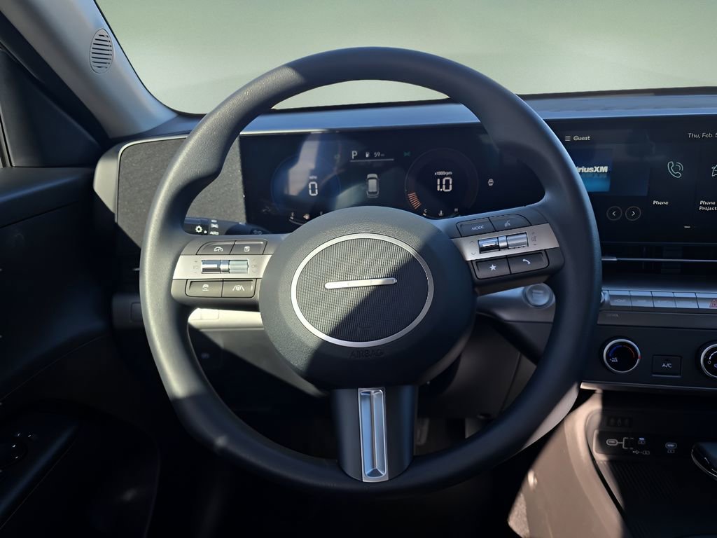 New 2026 Hyundai Kona SE AWD/4WD image 28