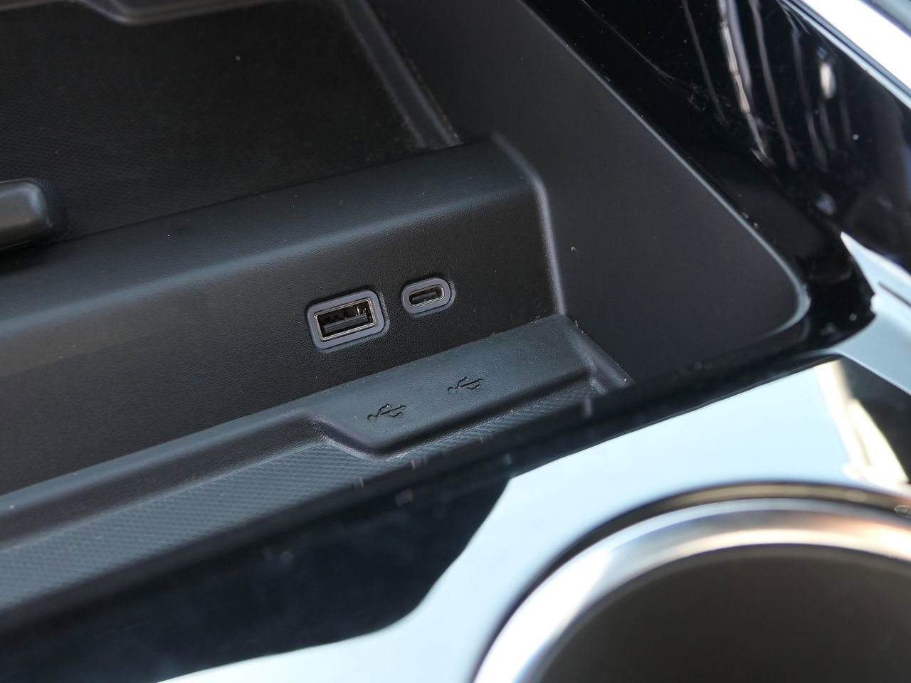 Used 2025 Chevrolet Tahoe RST image 27