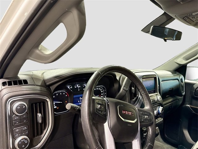 Used 2019 GMC Sierra 1500 Elevation image 11
