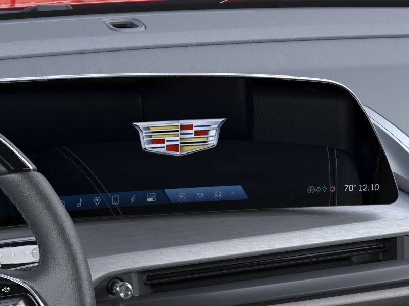 New 2026 Cadillac Vistiq Premium Luxury w/ LPO, Floor Liner Package AWD/4WD image 20