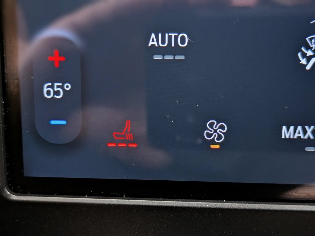 Used 2024 Ford Edge SEL AWD/4WD image 6