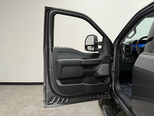 New 2025 Ford F250 Lariat w/ Lariat Ultimate Package image 12