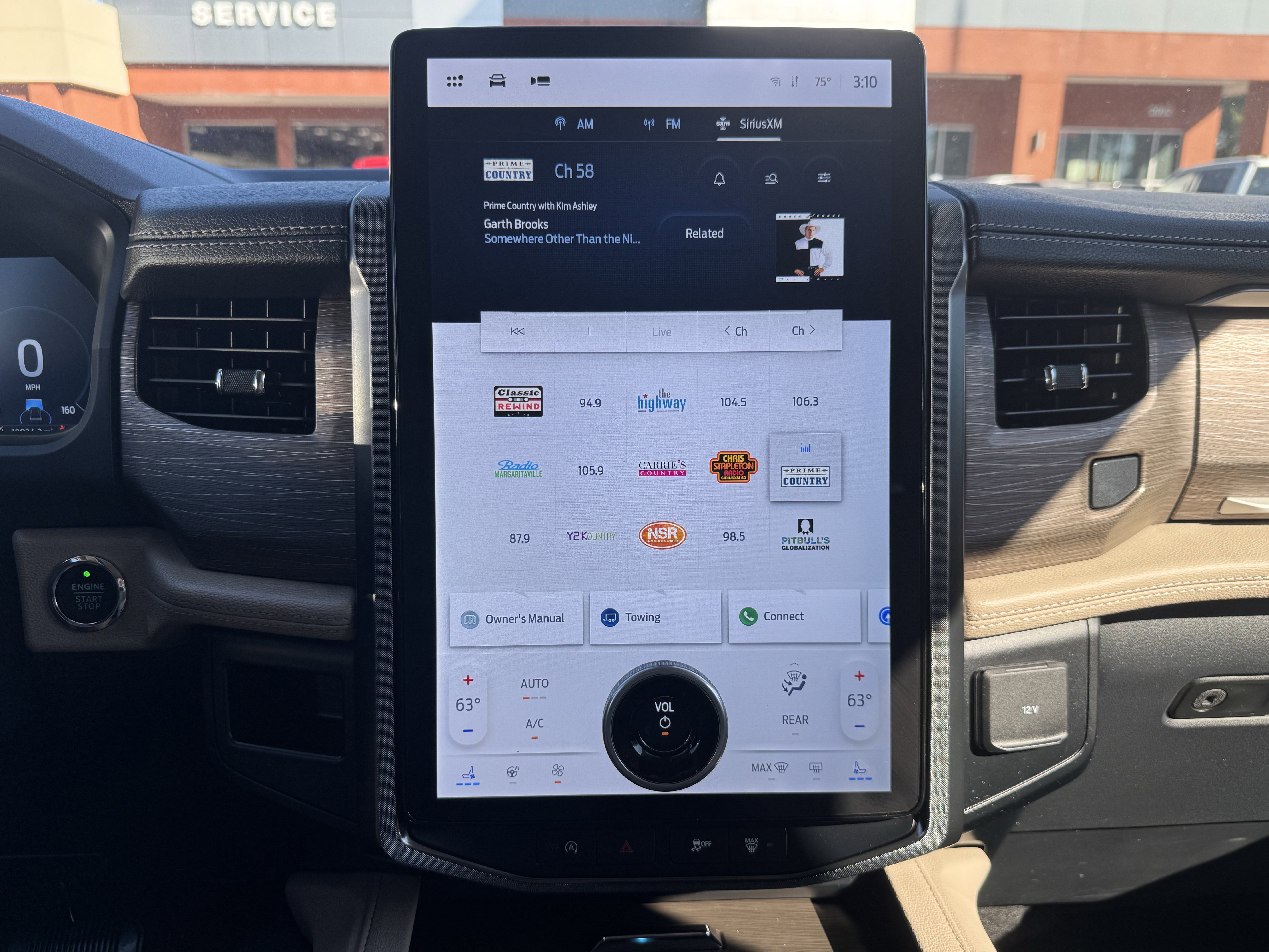 Used 2024 Ford Expedition Limited image 20