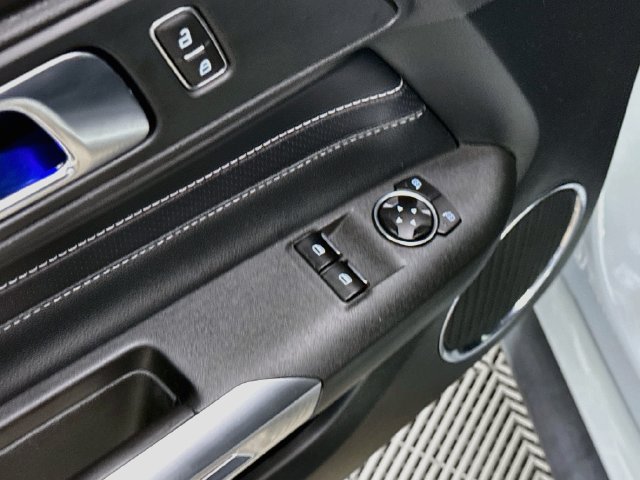 Certified 2023 Ford Mustang Mach 1 RWD image 18
