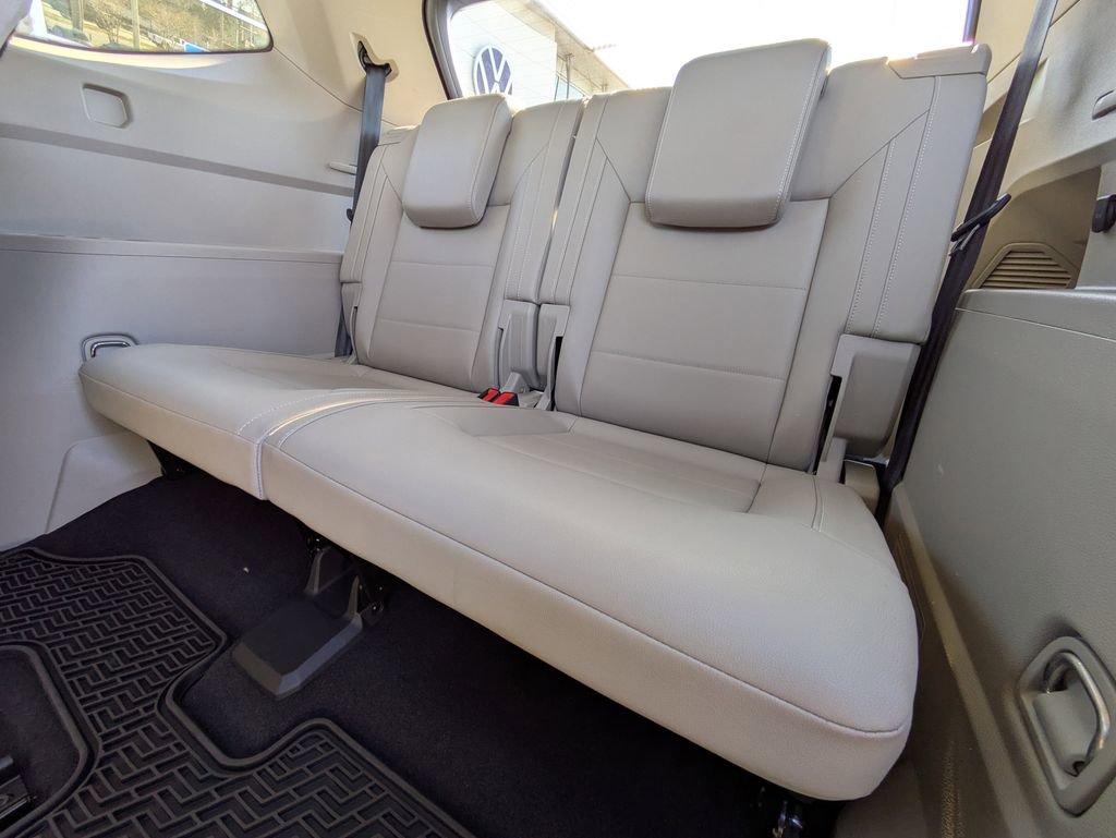 Used 2022 Volkswagen Atlas SE image 17
