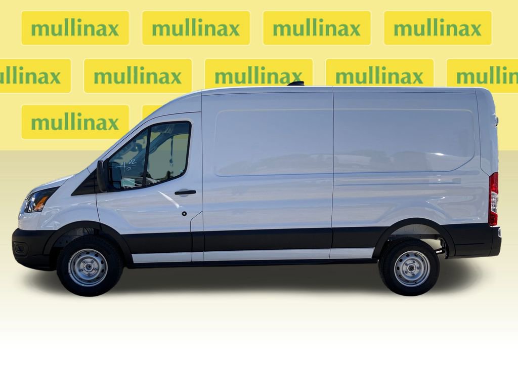 New 2026 Ford Transit 250 148 Medium Roof image 12