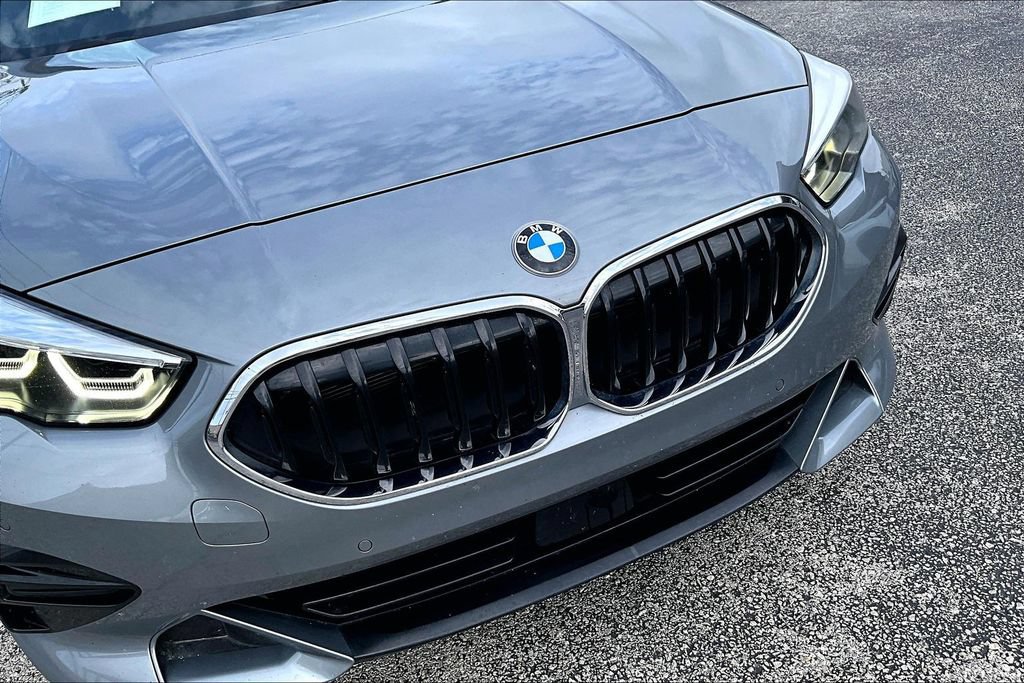 Used 2024 BMW 228i Gran Coupe FWD image 39