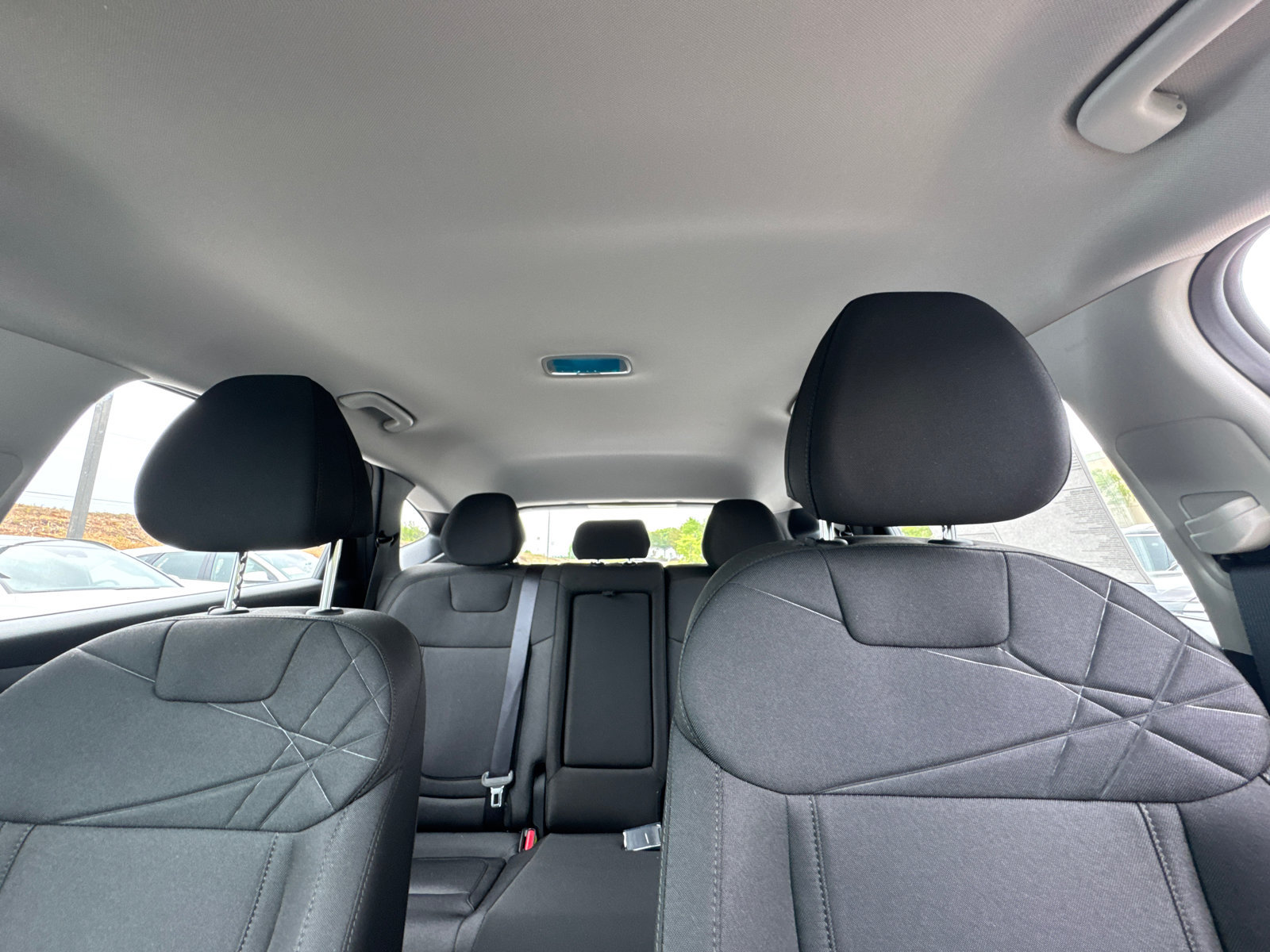 New 2026 Hyundai Tucson Blue SE AWD/4WD image 32