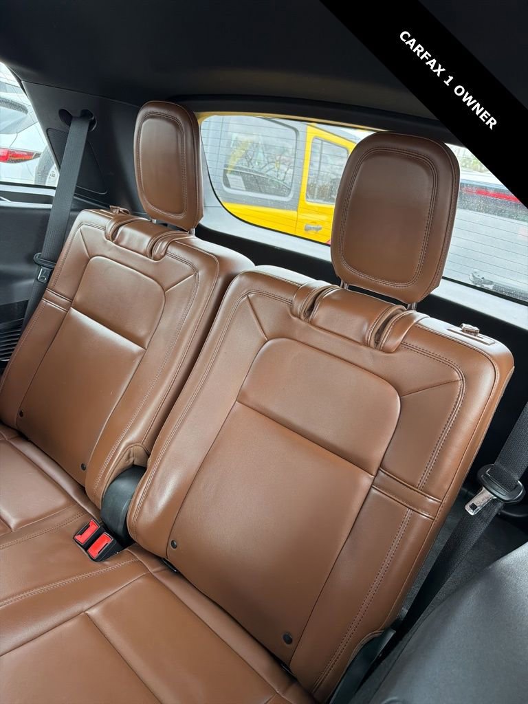 Used 2021 Lincoln Aviator Reserve w/ Equipment Group 202A image 14