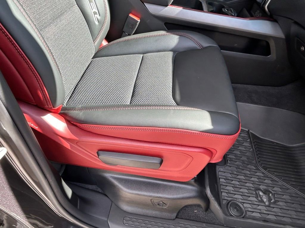 Used 2026 RAM 1500 Rebel w/ Rebel Level 1 Equipment Group image 42