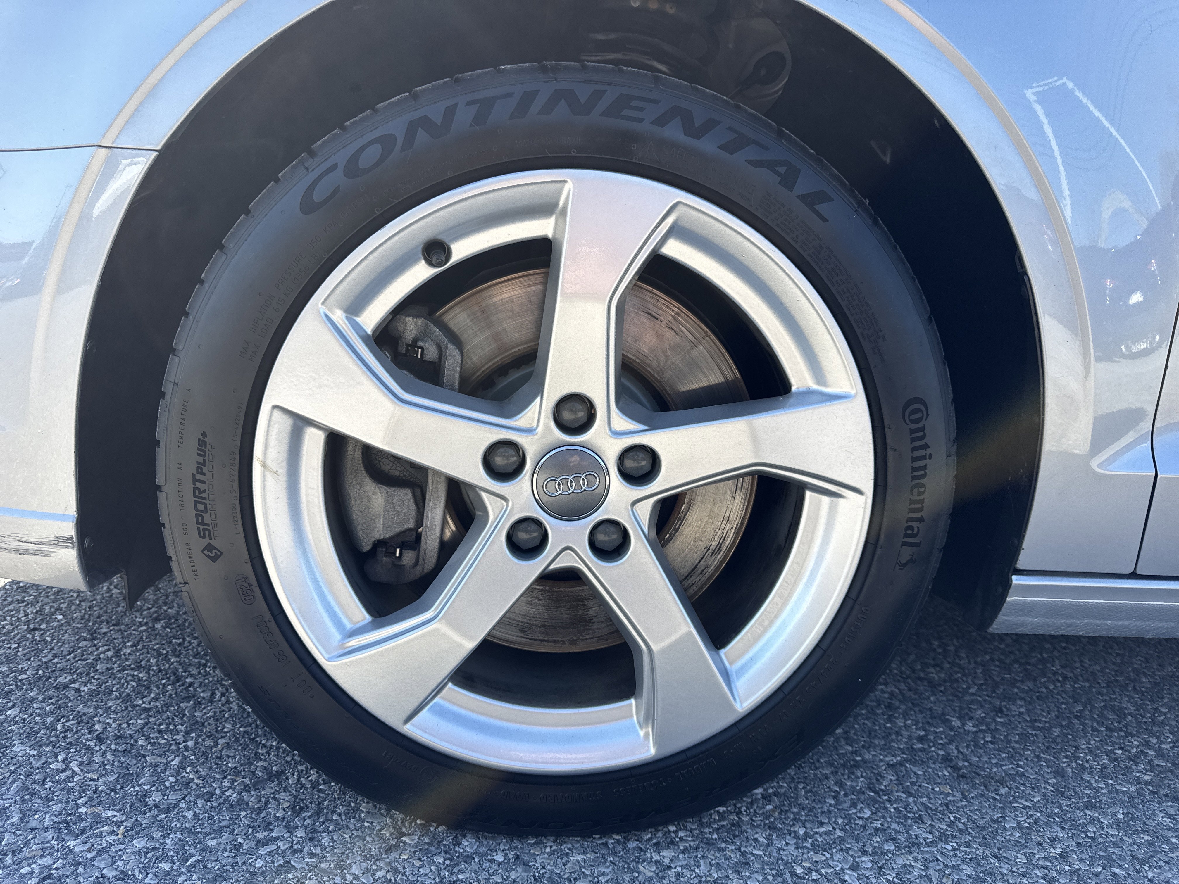 Used 2019 Audi A3 2.0T Premium w/ Convenience Package image 31