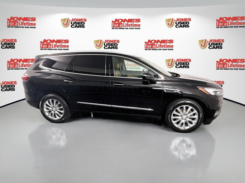 Used 2018 Buick Enclave Premium AWD/4WD image 19