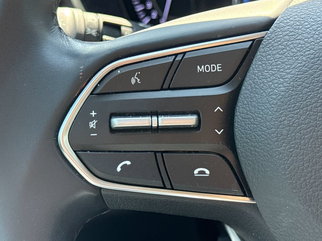Used 2020 Hyundai Santa Fe SEL FWD image 29