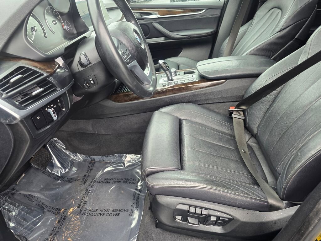 Used 2017 BMW X5 xDrive40e AWD/4WD image 25