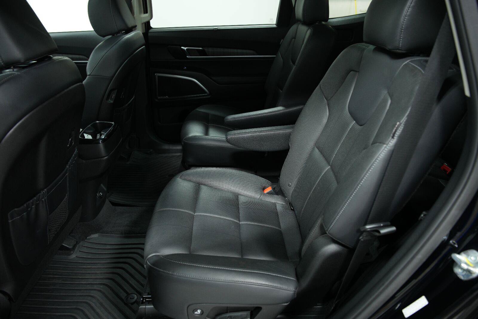 Used 2023 Kia Telluride SX AWD/4WD image 24