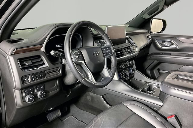 Used 2023 Chevrolet Tahoe Z71 AWD/4WD image 16