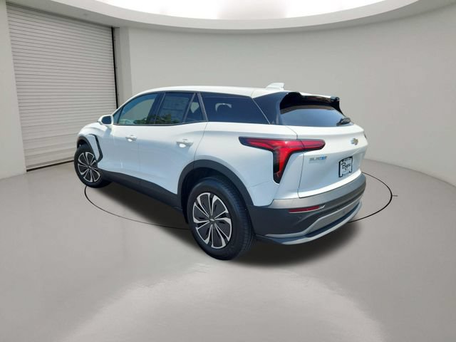 New 2026 Chevrolet Blazer EV LT FWD image 5