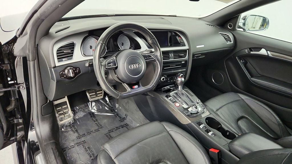 Used 2016 Audi S5 Premium Plus w/ Technology Package image 12