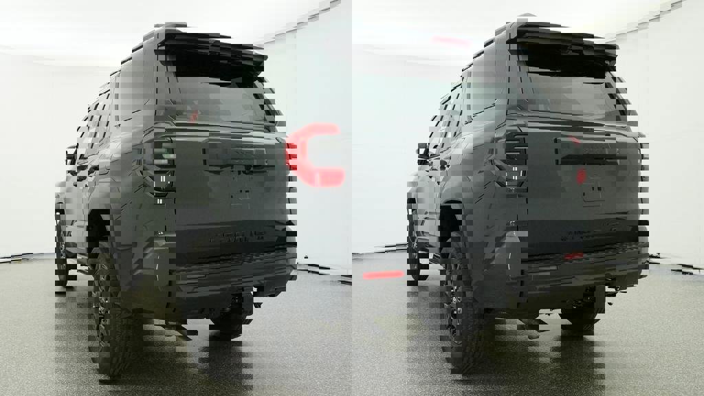 New 2026 Toyota 4Runner SR5 image 11