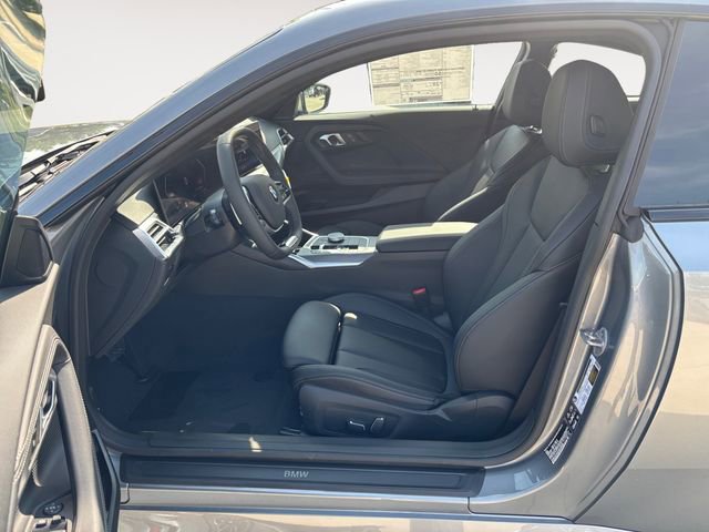 New 2025 BMW 230i xDrive Coupe w/ Convenience Package image 21