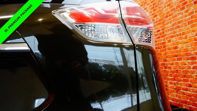 Used 2016 Nissan Rogue SL w/ SL Premium Package image 86