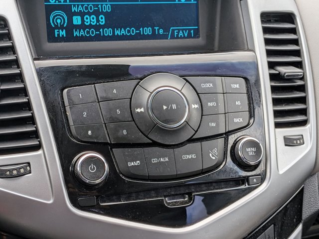 Used 2016 Chevrolet Cruze LS image 12