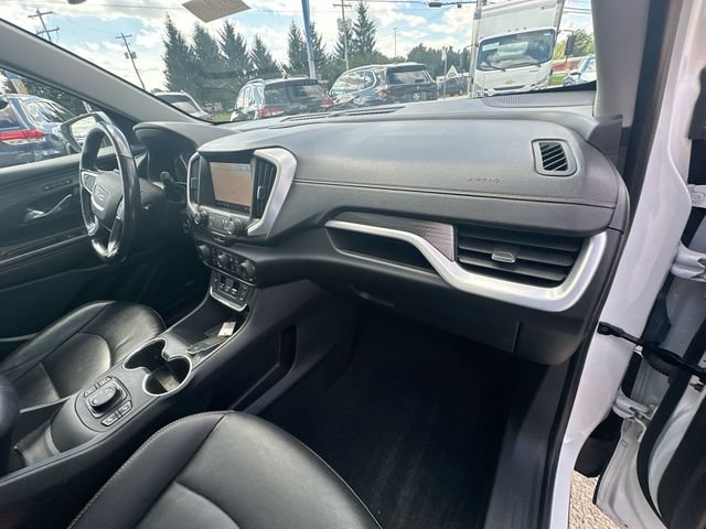 Used 2019 GMC Terrain SLT w/ Preferred Package AWD/4WD image 32
