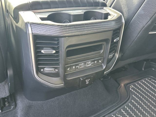 Used 2022 RAM 1500 Limited image 28