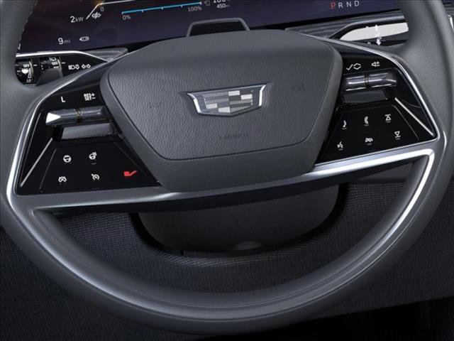 New 2026 Cadillac Escalade IQ Luxury 1 image 19