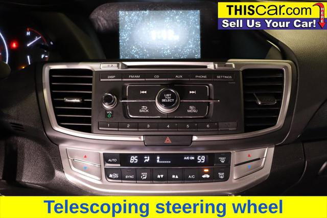 Used 2014 Honda Accord Sport image 20