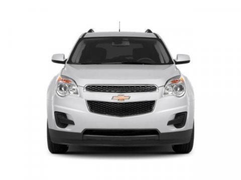Used 2015 Chevrolet Equinox LTZ image 7