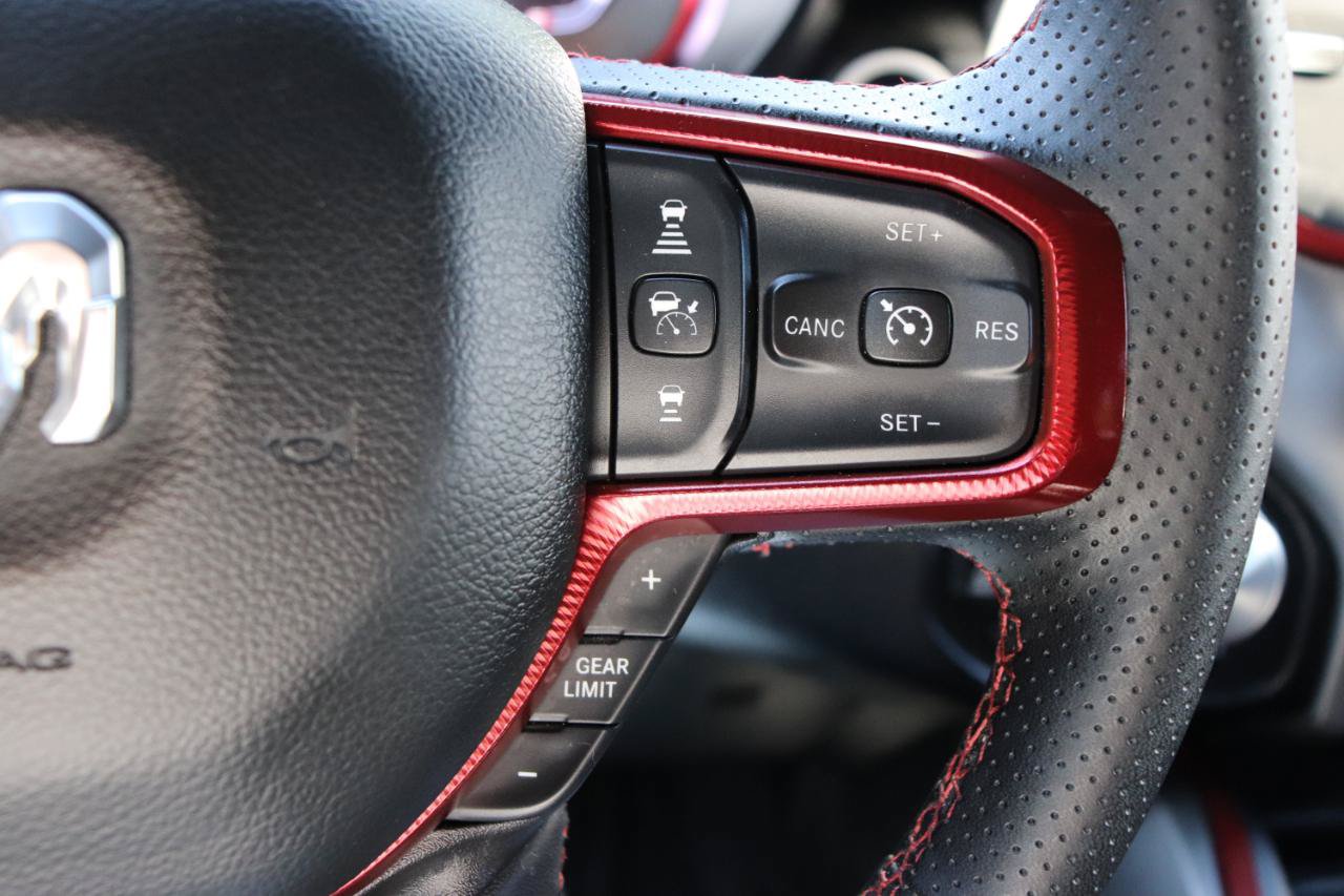 Used 2026 RAM 1500 Rebel w/ Rebel Level 1 Equipment Group AWD/4WD image 29
