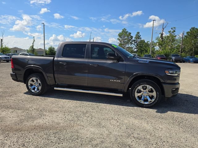 New 2026 RAM 1500 Lone Star RWD image 2